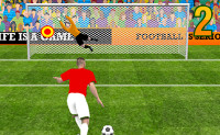 Penalty Shooters 2